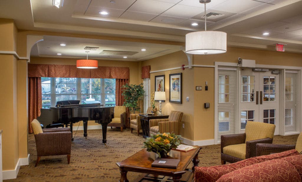 Bedford Falls Open House