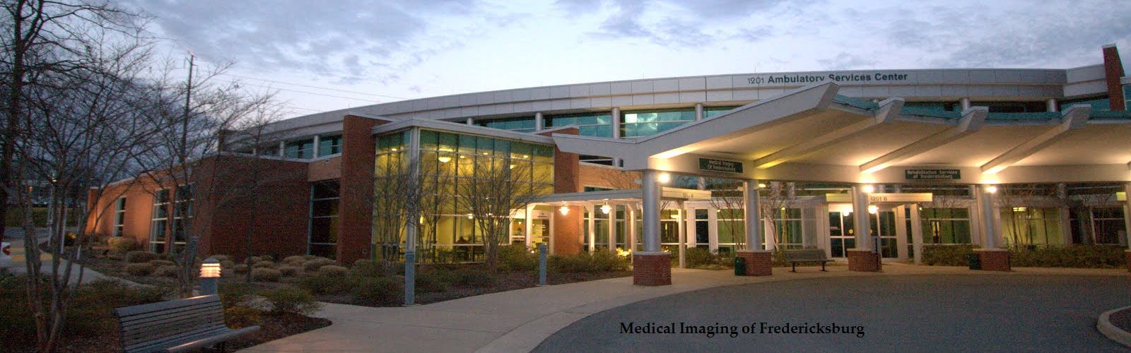 Radiologic Associates of Fredericksburg Announces Key Executive ...