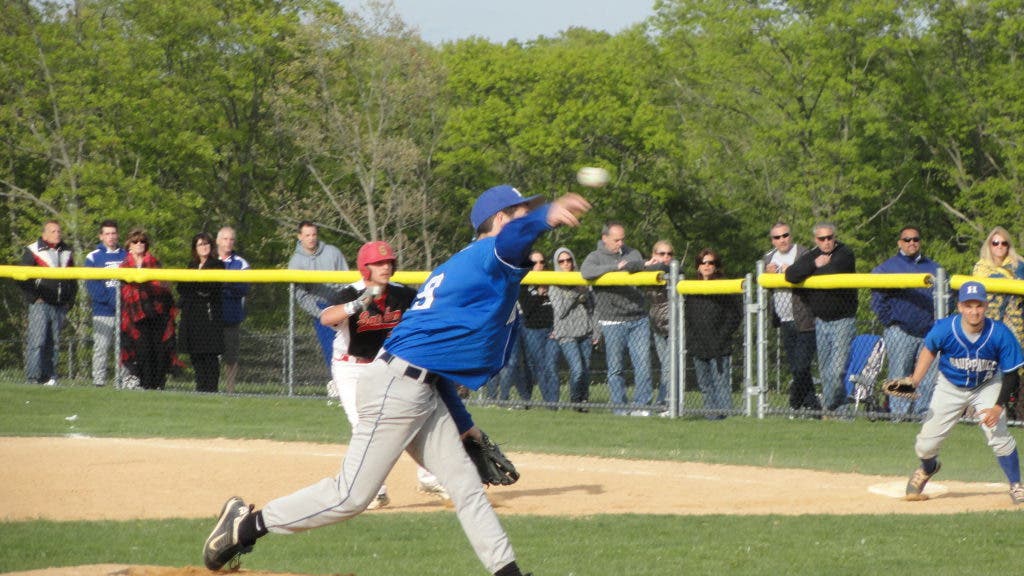 Gallery: Sachem East Baseball | Sachem, NY Patch