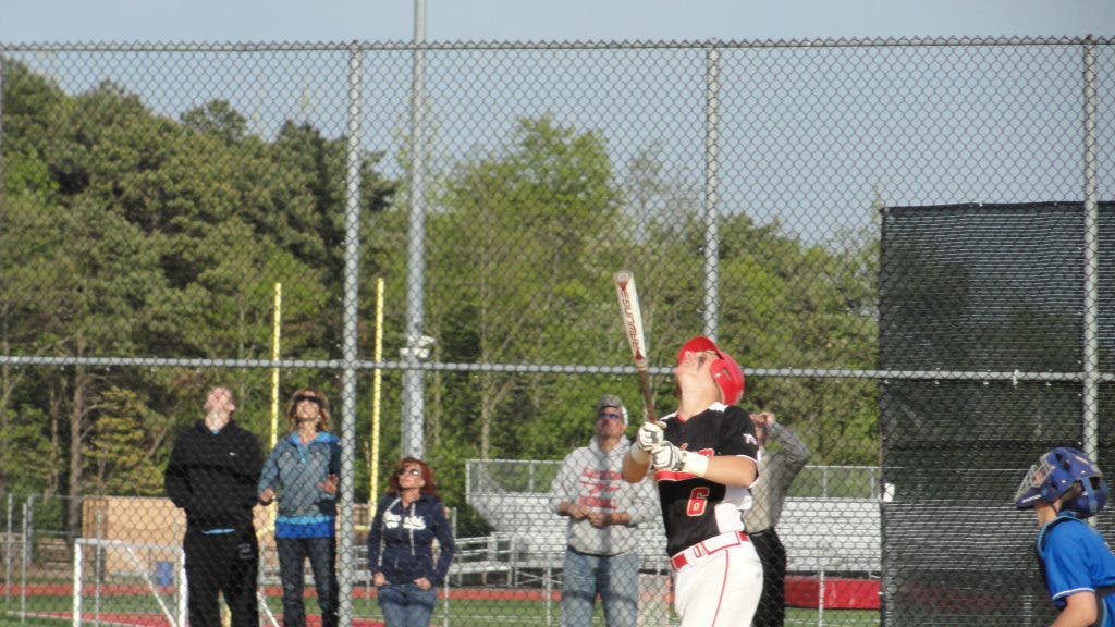 Gallery: Sachem East Baseball | Sachem, NY Patch