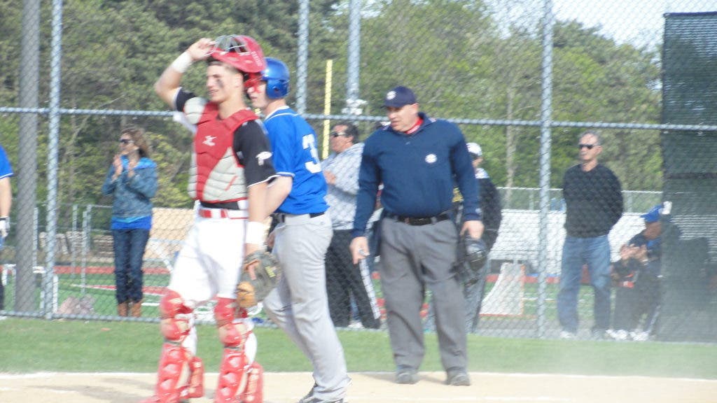 Gallery: Sachem East Baseball | Sachem, NY Patch