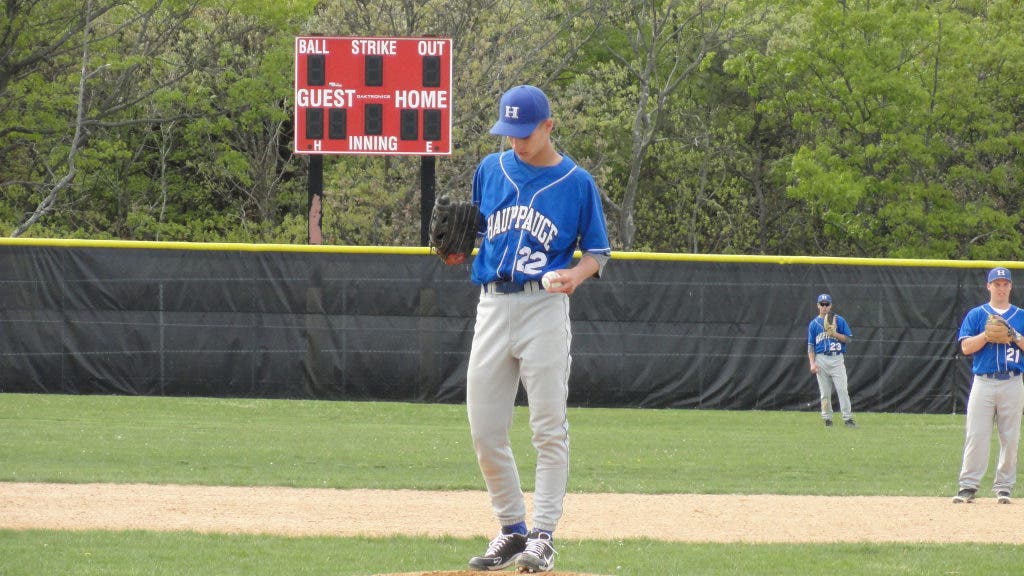Gallery: Sachem East Baseball | Sachem, NY Patch