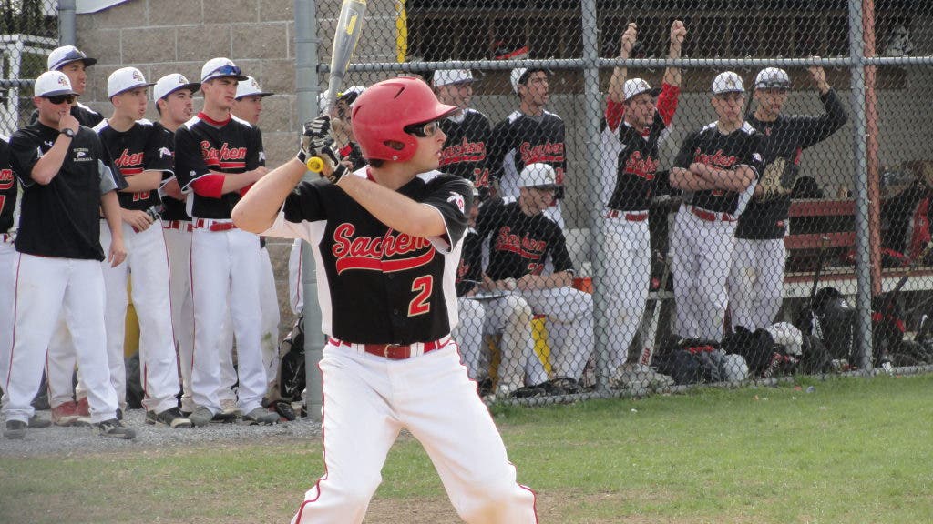 Gallery: Sachem East Baseball | Sachem, NY Patch