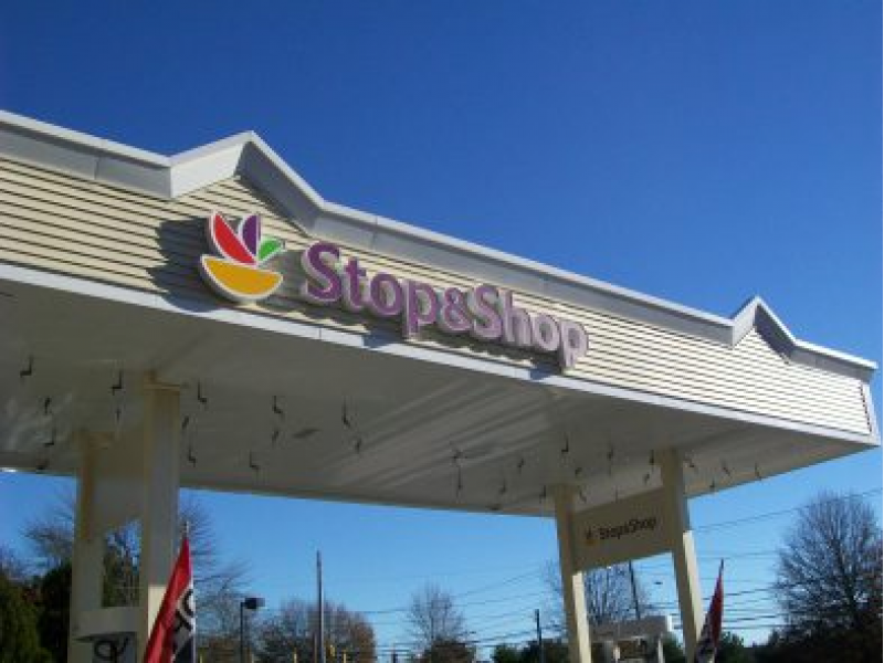 Farmingville To Get First Long Island Stop & Shop Gas Station Sachem, NY Patch