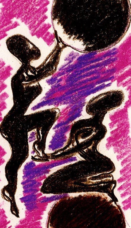 News small post card thumbnail