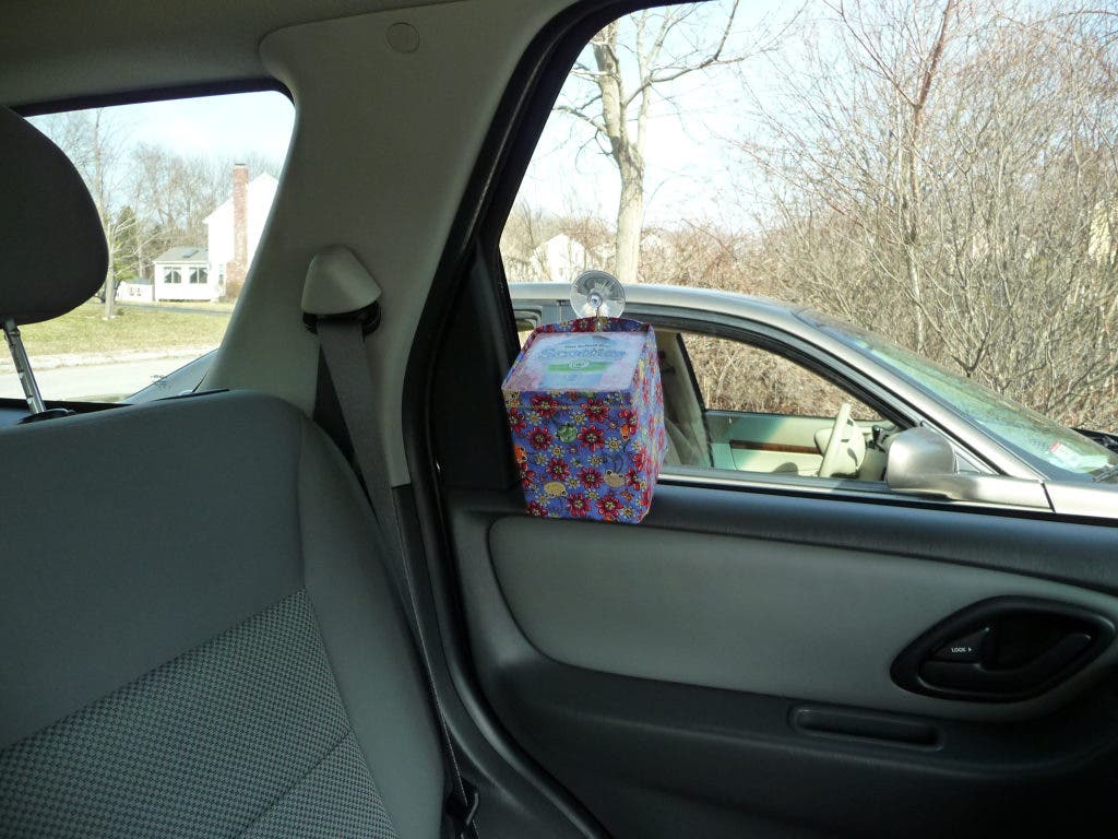 News small post card thumbnail