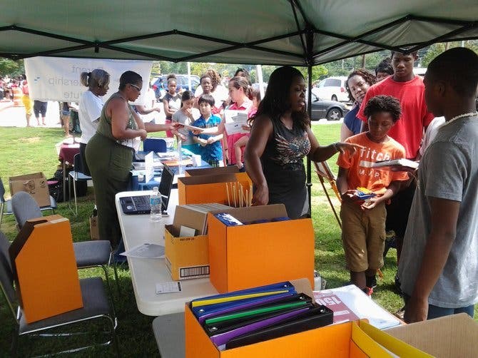 News small post card thumbnail