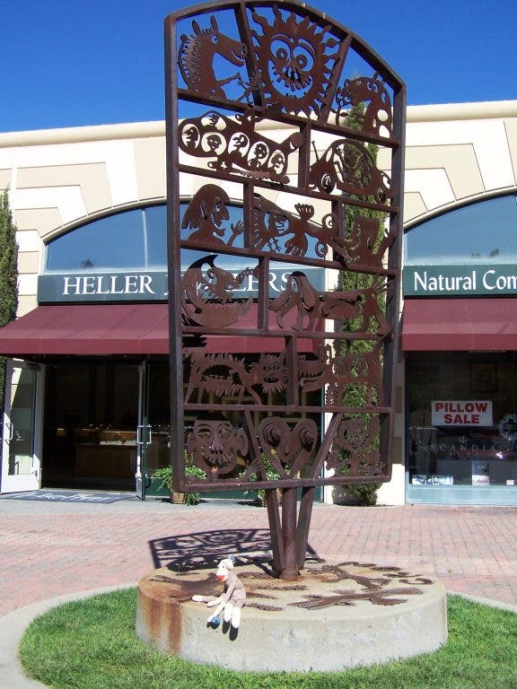 News small post card thumbnail