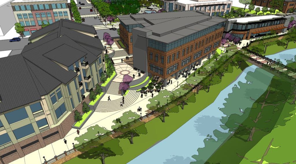 News small post card thumbnail