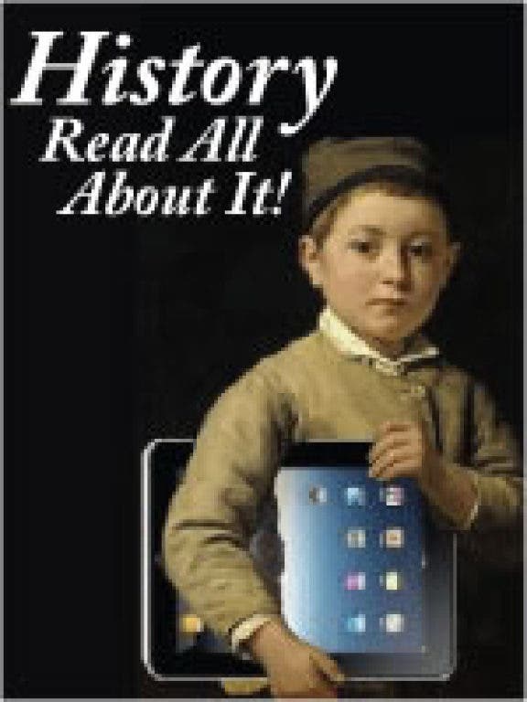 News small post card thumbnail