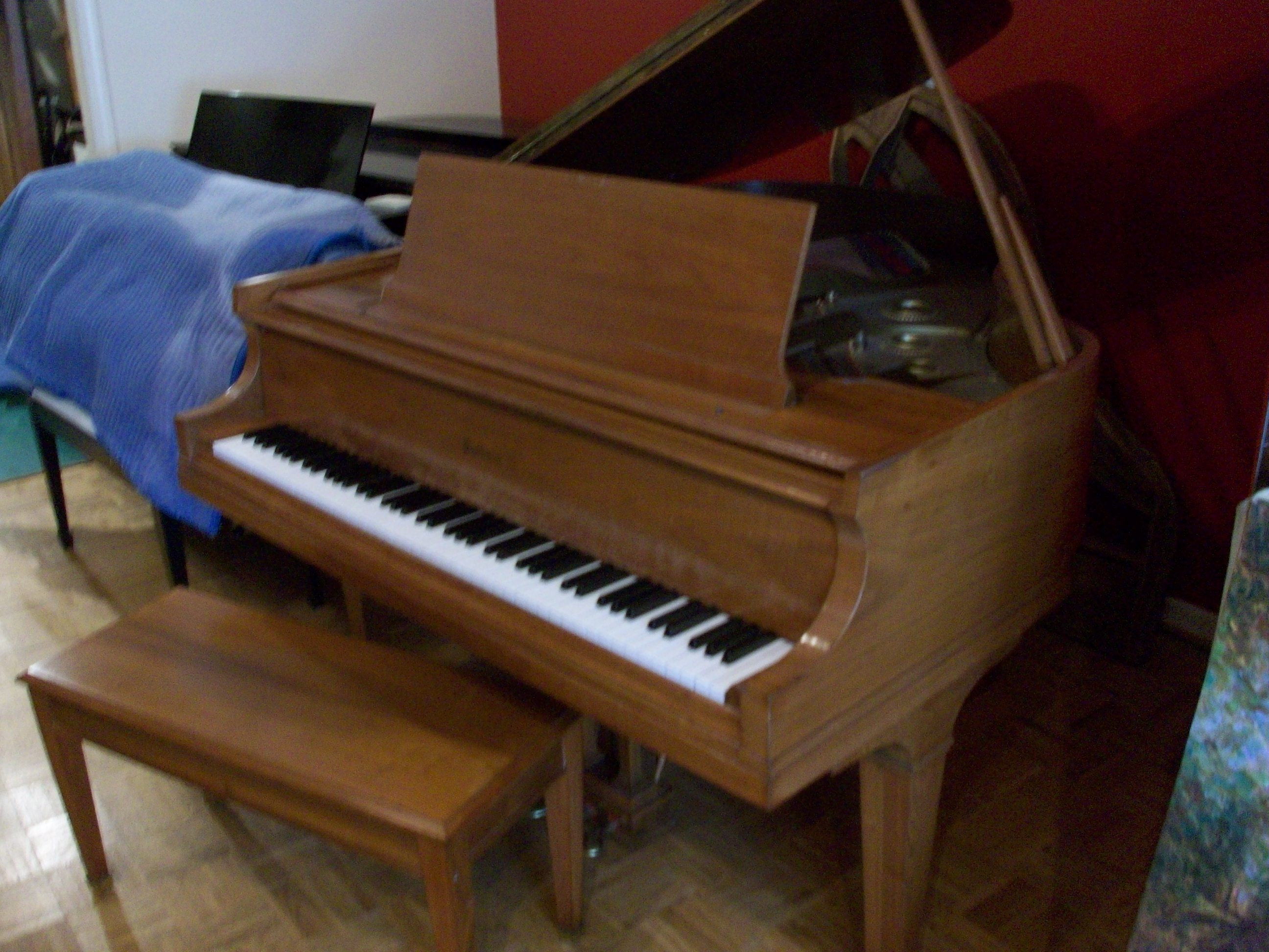 News small post card thumbnail