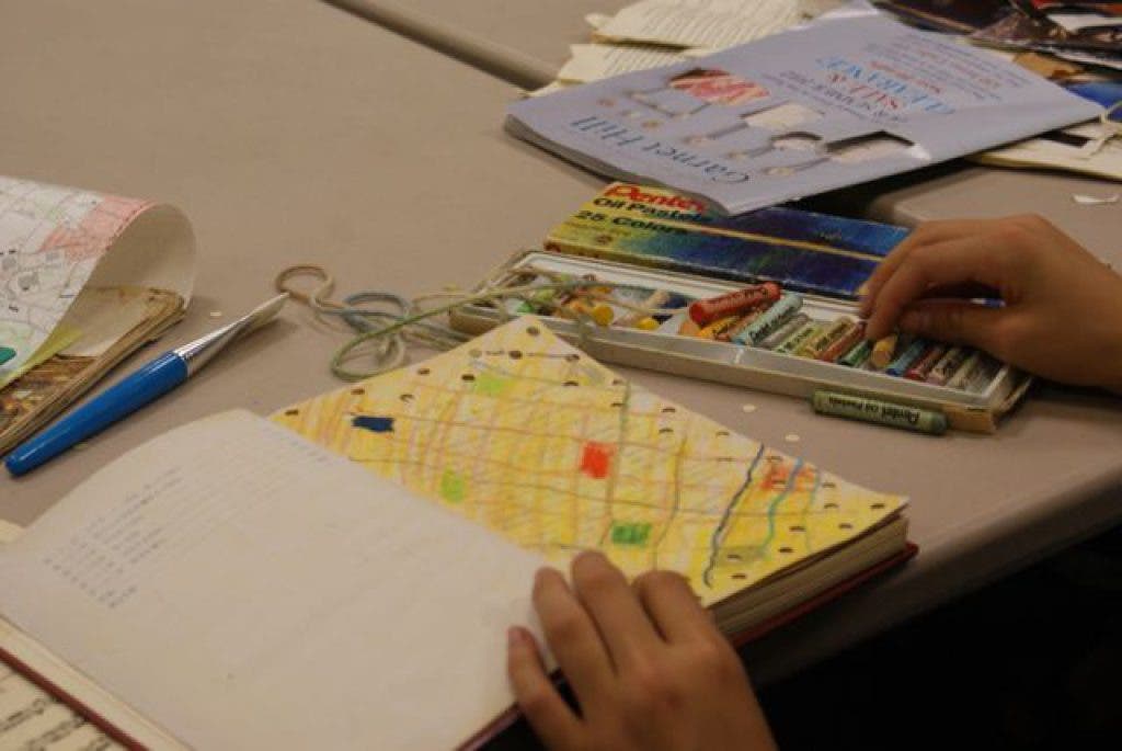 News small post card thumbnail