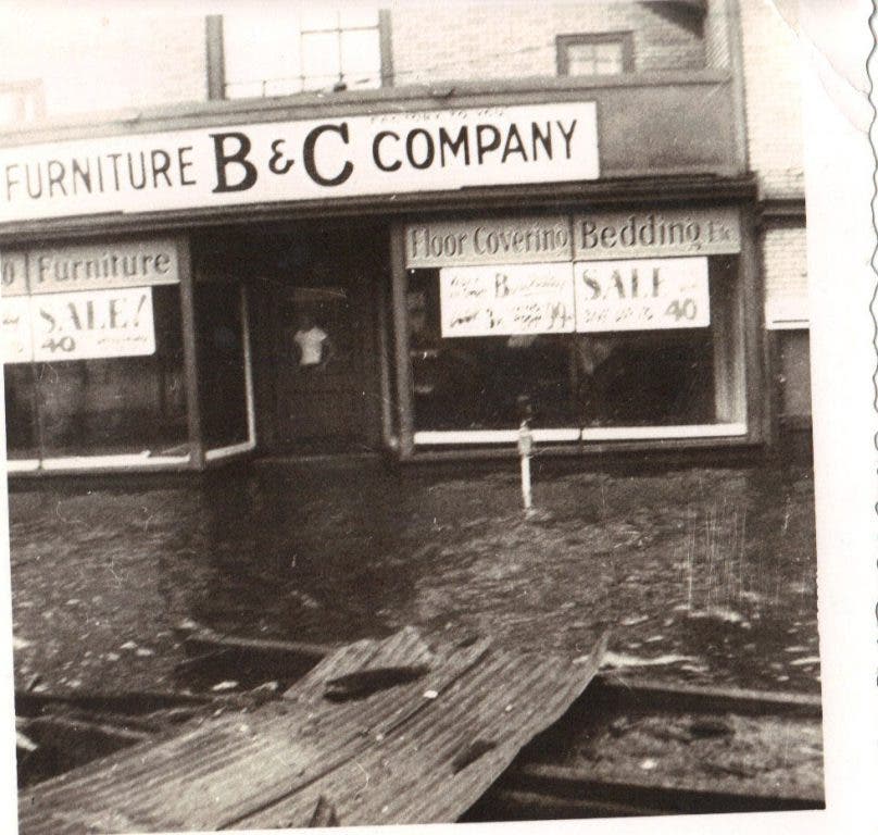 News small post card thumbnail