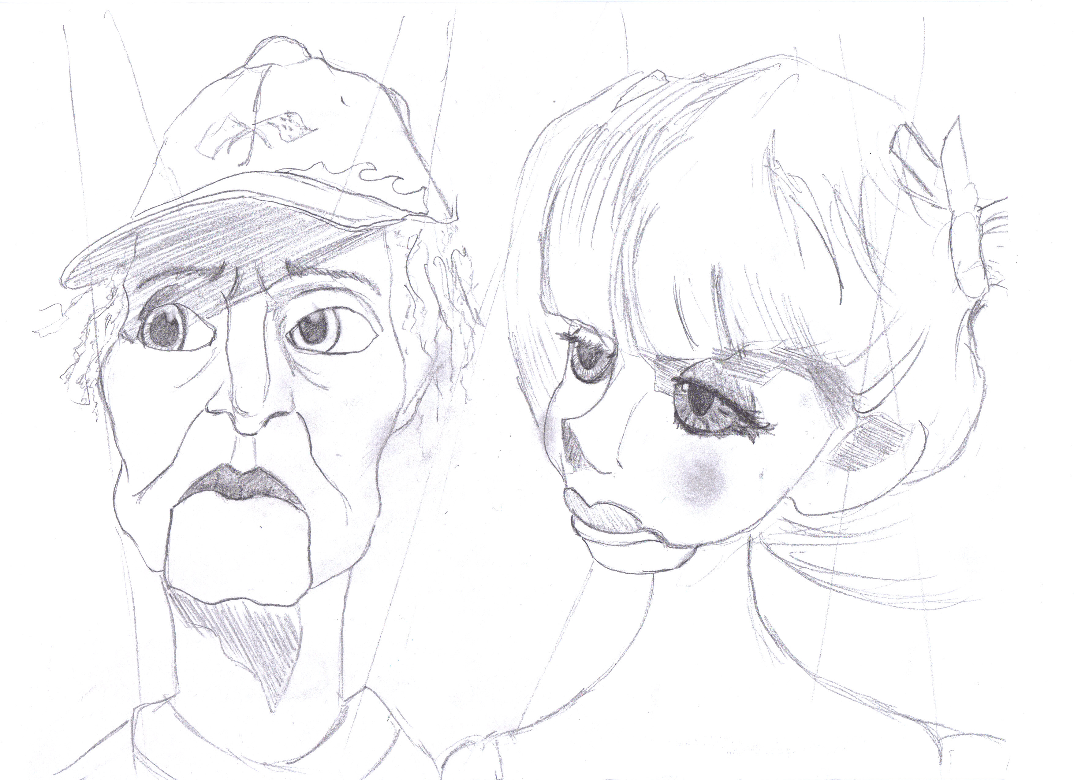 News small post card thumbnail