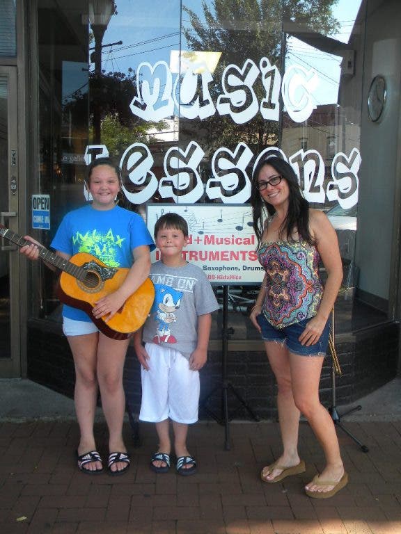 News small post card thumbnail