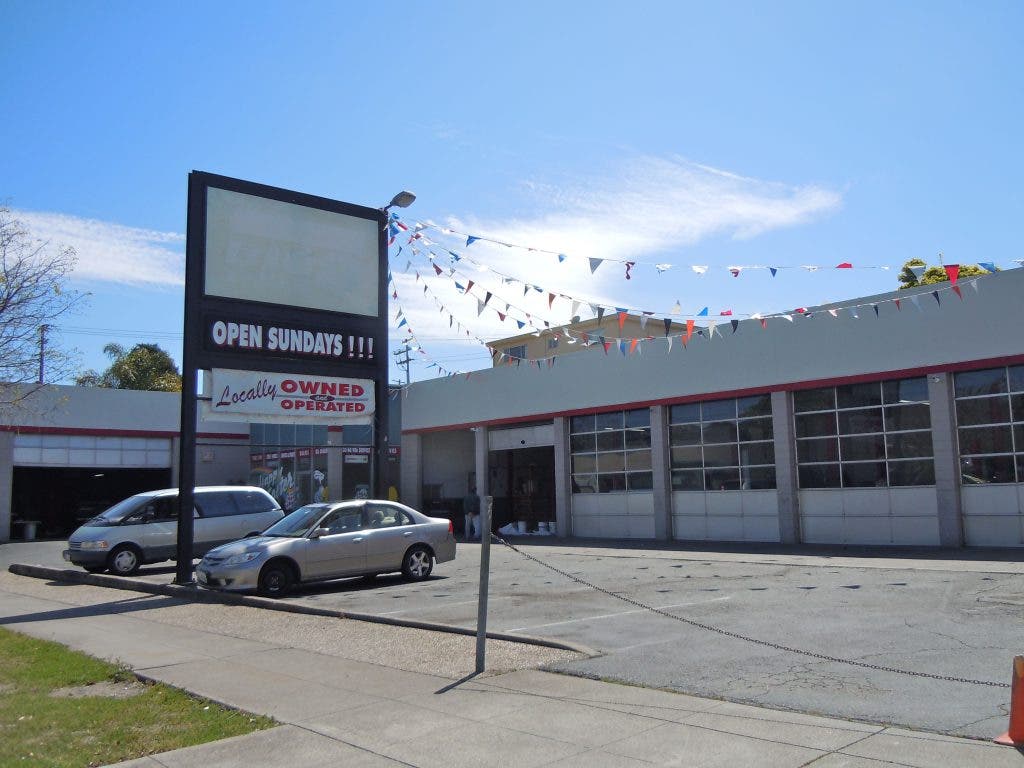 "Big O Tires" Retires New Name, Same Management El Cerrito, CA Patch