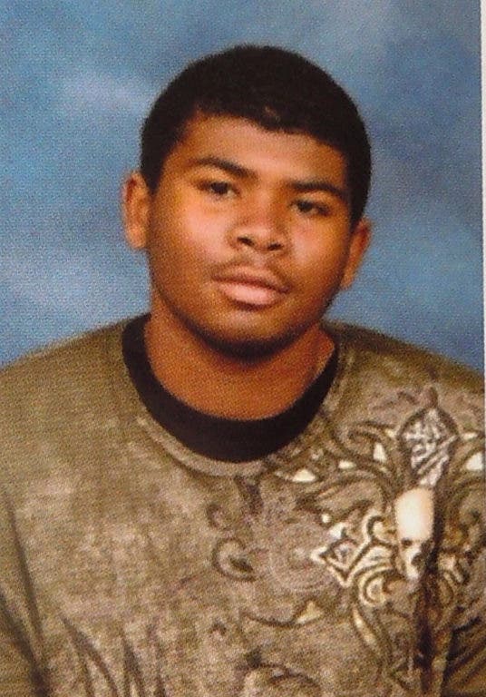50 Years for Teen Killer of El Cerrito High Student | El Cerrito, CA Patch