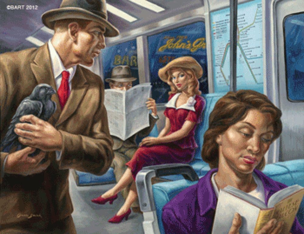 News small post card thumbnail
