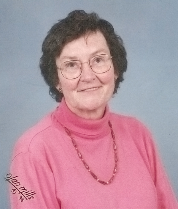 Pioneering Biologist, Cal Grad Monica Riley: 1926-2013 | Albany, CA Patch