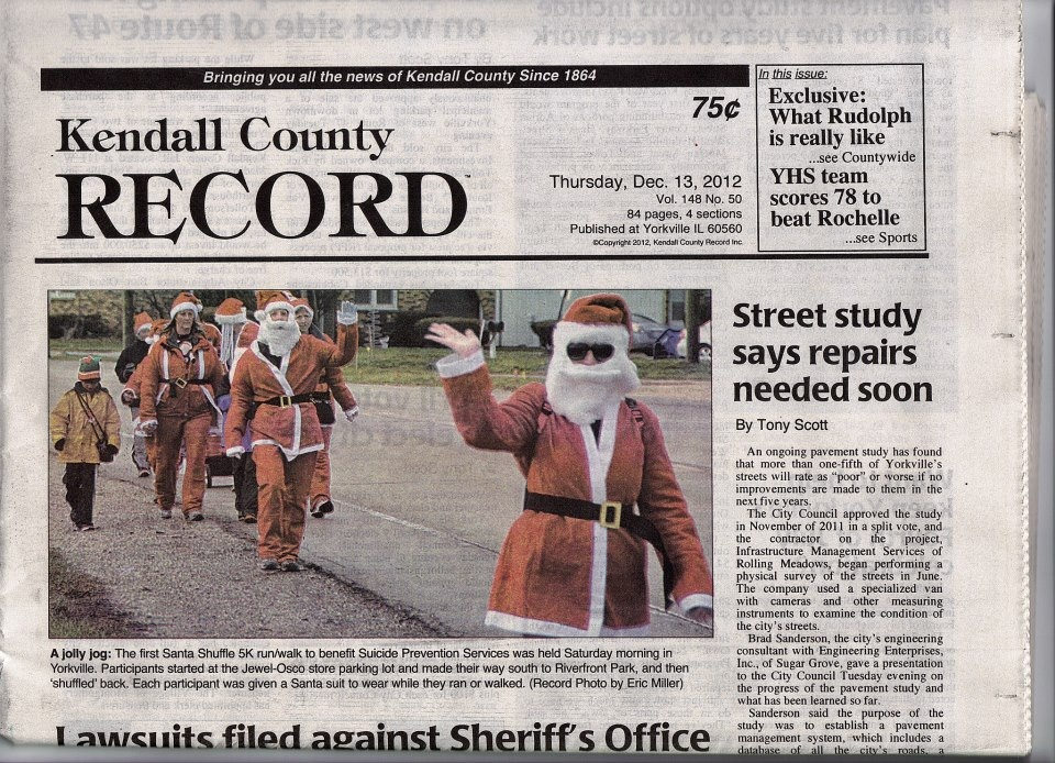 News small post card thumbnail