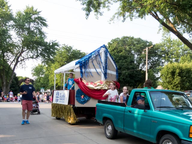 News small post card thumbnail