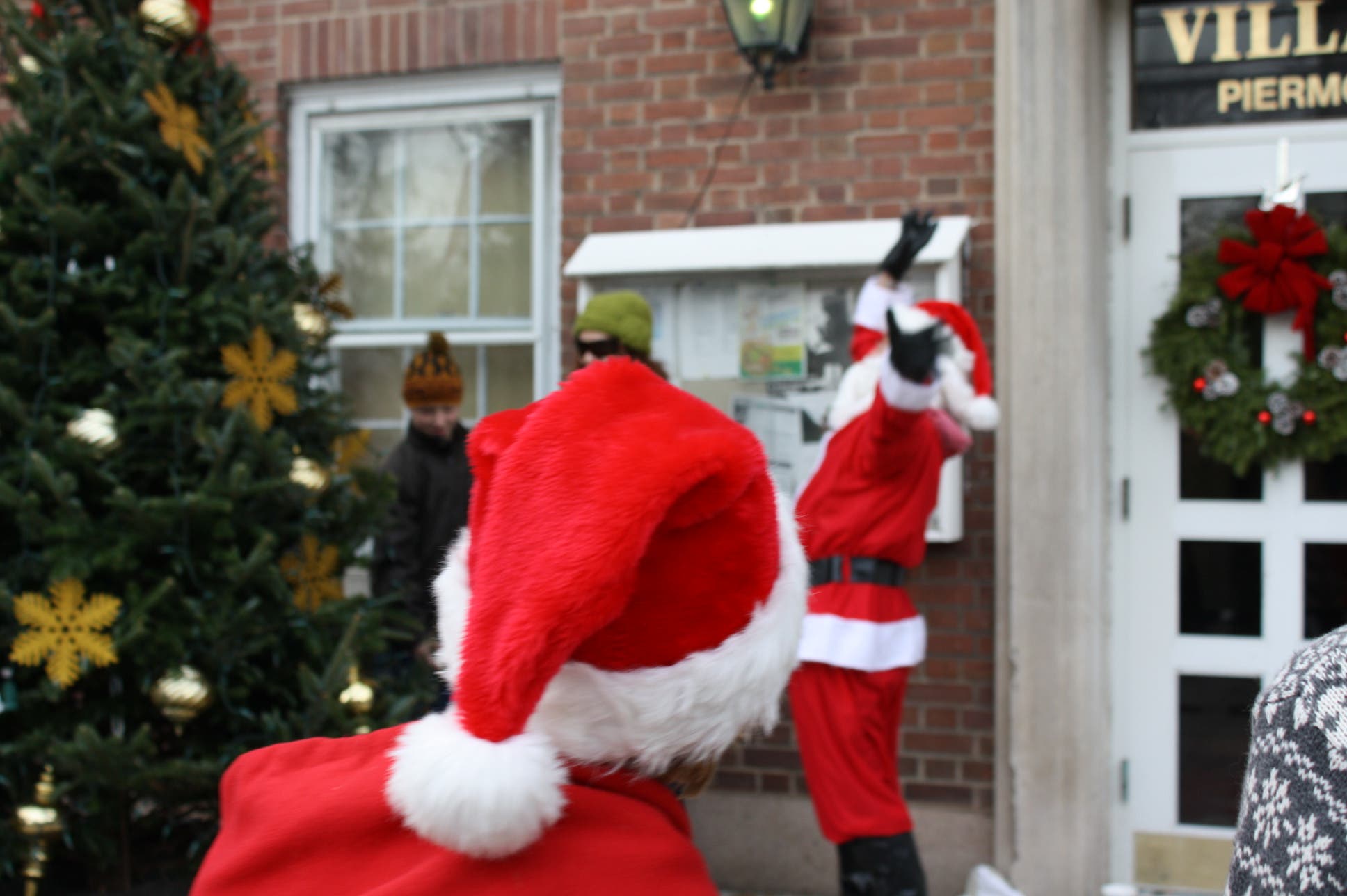 News small post card thumbnail