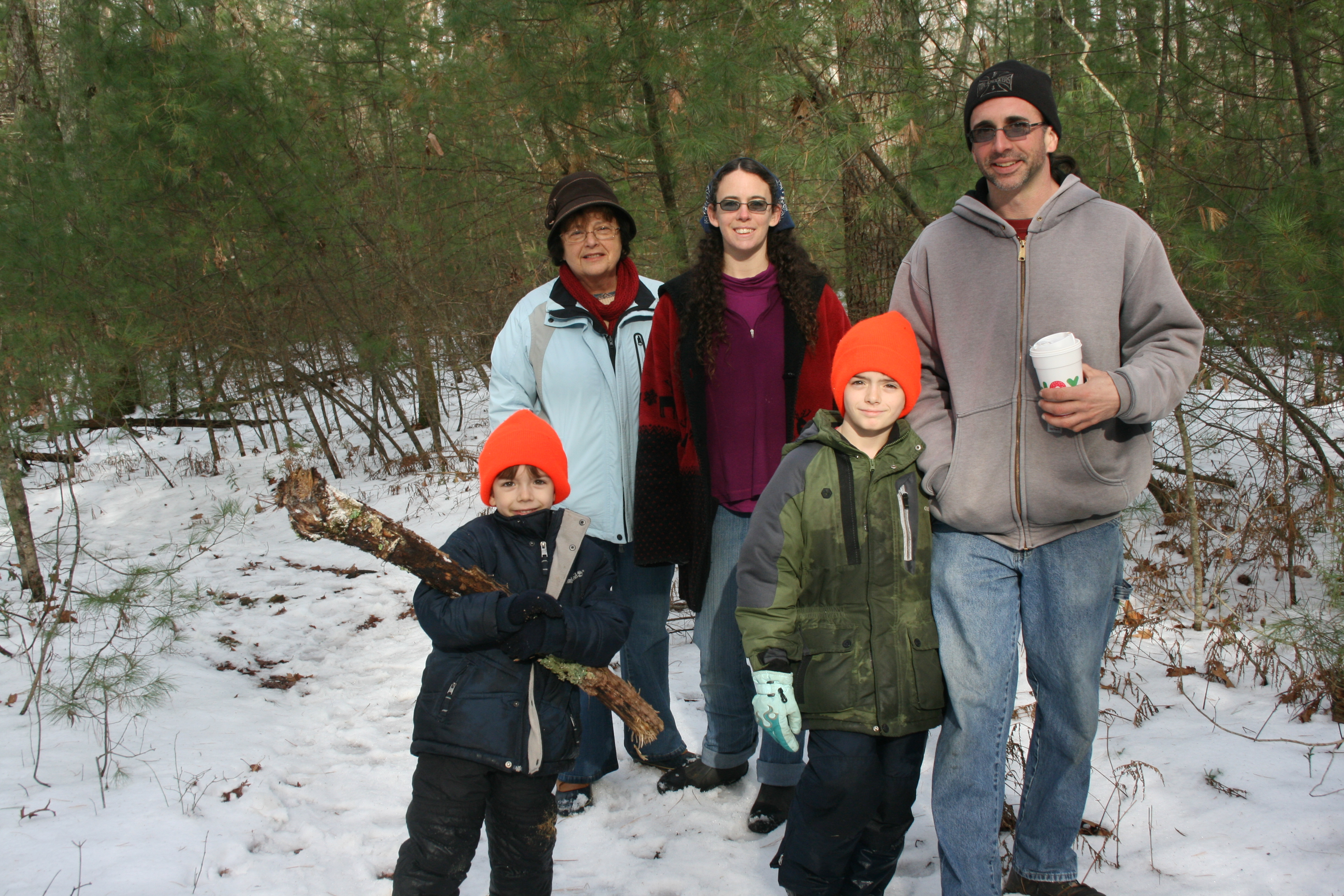 News small post card thumbnail