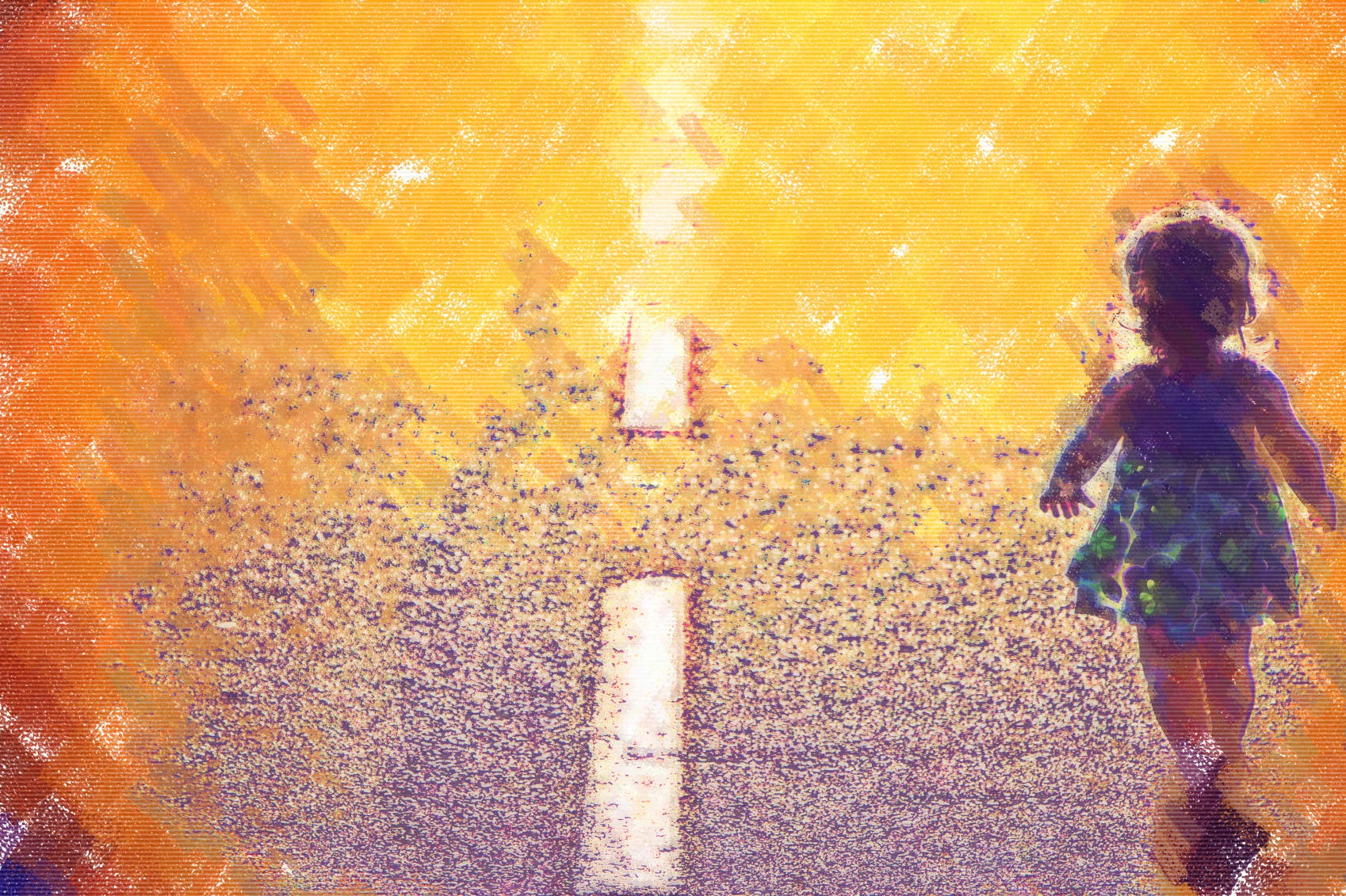 News small post card thumbnail