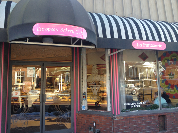 La Patisserie, 30 Years of Traditional European Goodies in the Heart of