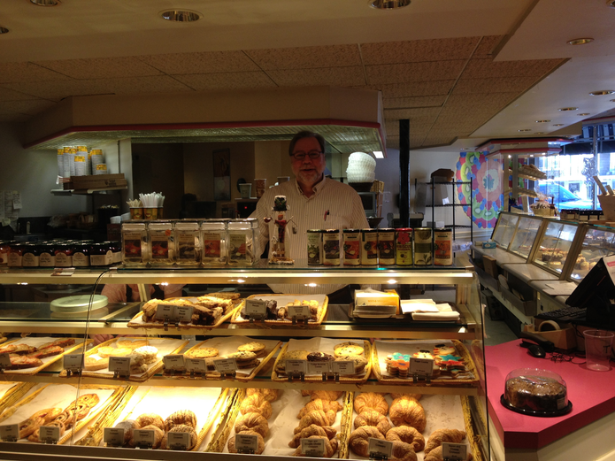 La Patisserie, 30 Years of Traditional European Goodies in the Heart of