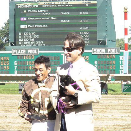 News small post card thumbnail