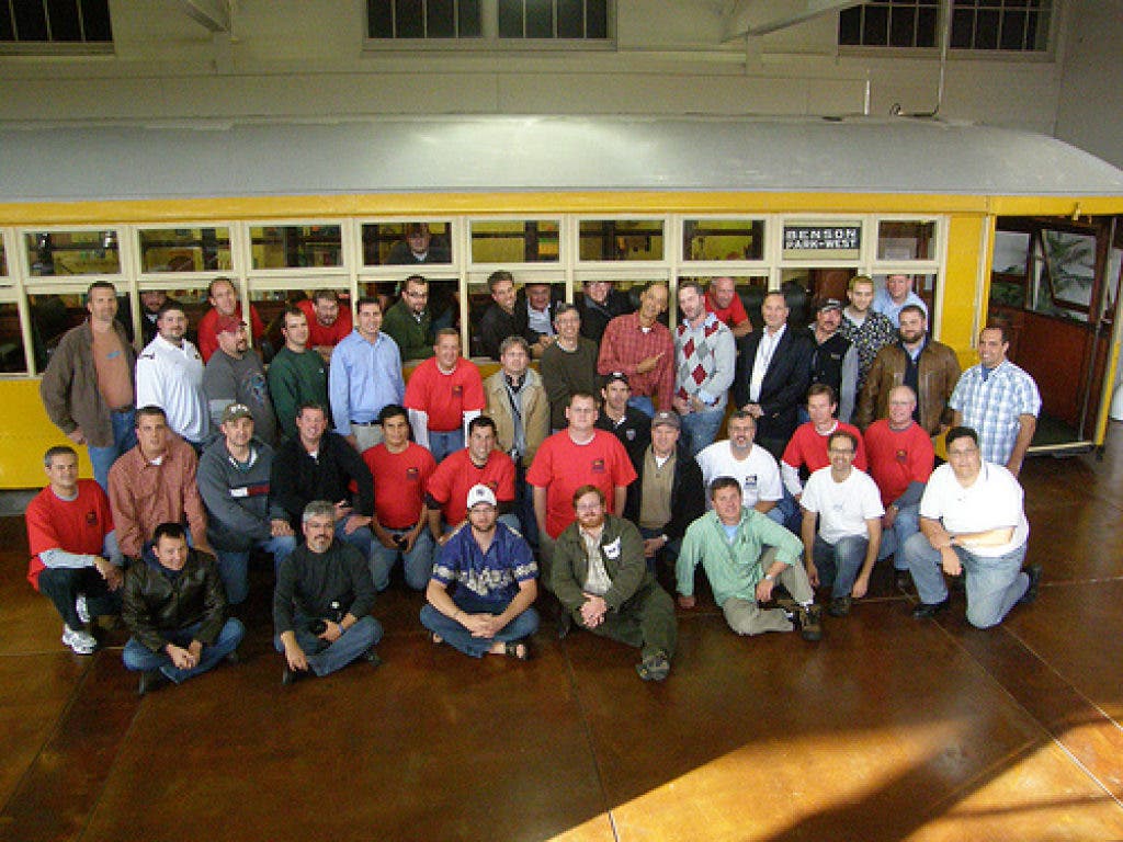 News small post card thumbnail