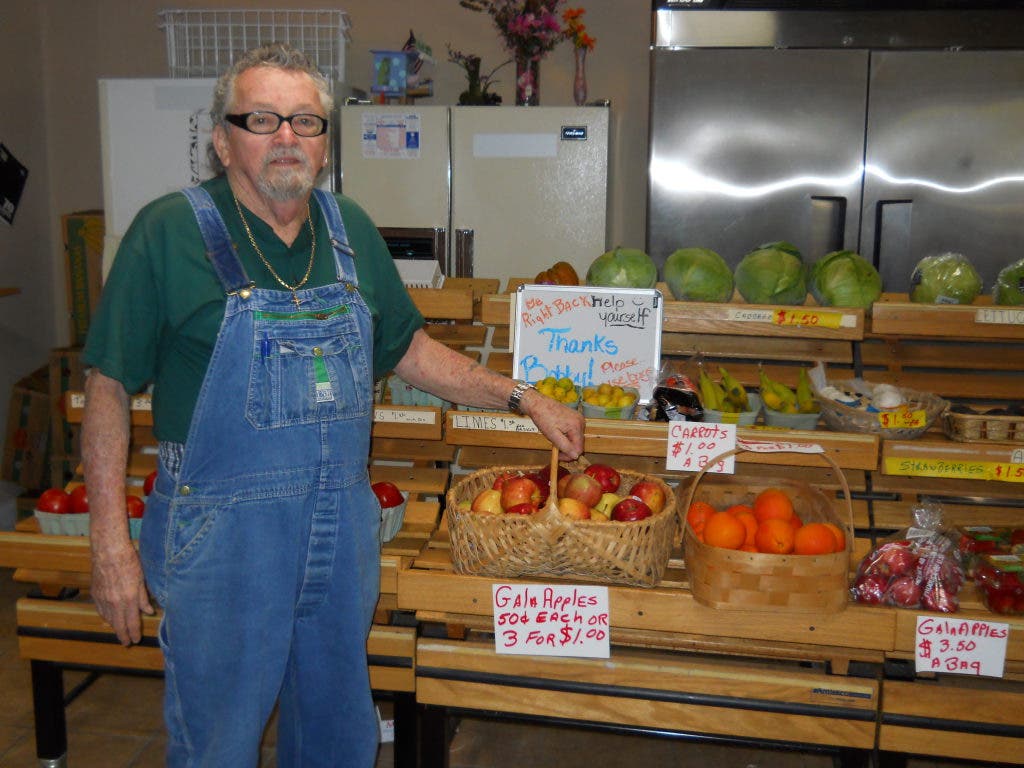Bobby's Fresh Produce Canton, GA Patch