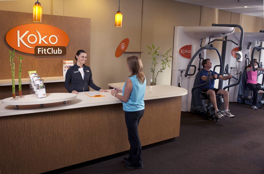 Learn How to Koko! Koko of Easton 10am&11am Norton, MA Patch