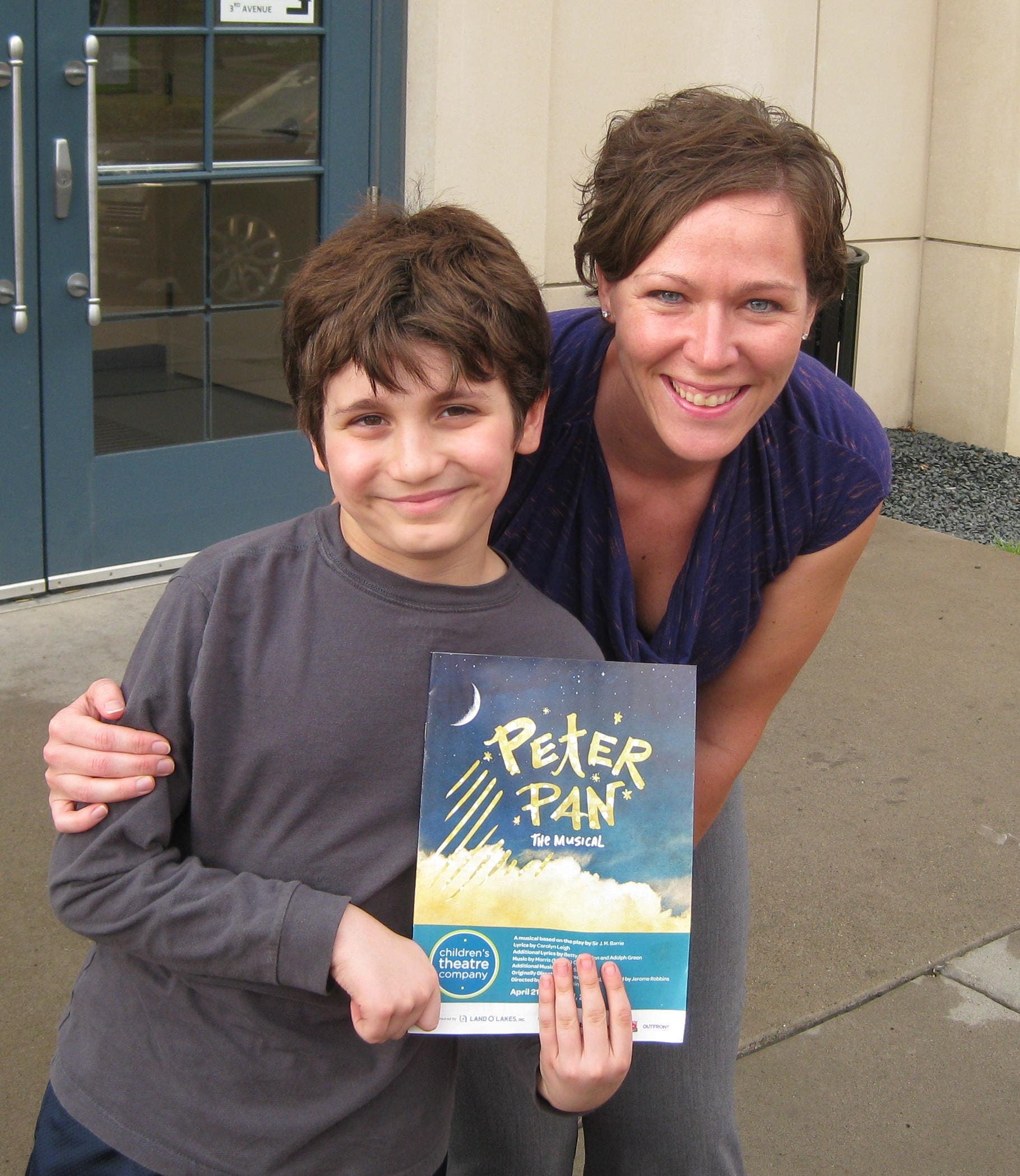 News small post card thumbnail