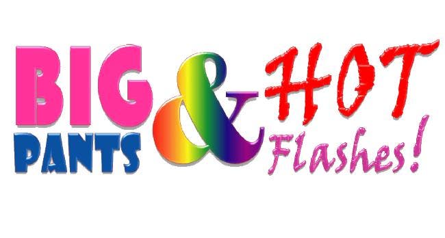 AMP Strathmore along with Cool Cow Comedy Presents BIG PANTS & HOT FLASHES with KEVIN MEANEY AND JULIA SCOTTI IN BETHESDA