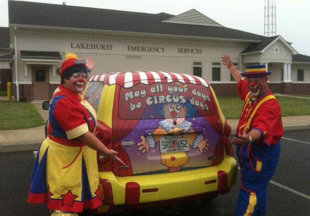 News small post card thumbnail