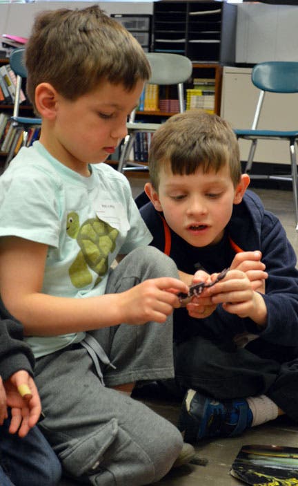 News small post card thumbnail