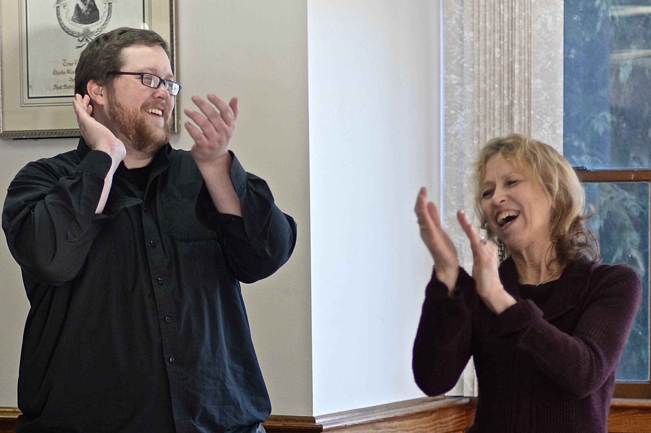 News small post card thumbnail