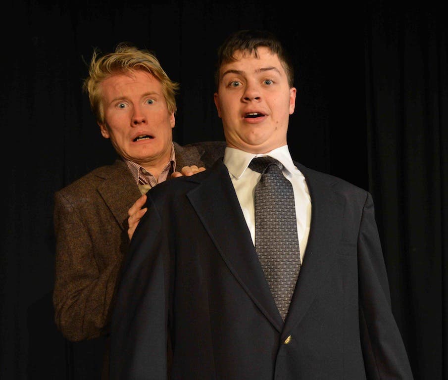 News small post card thumbnail