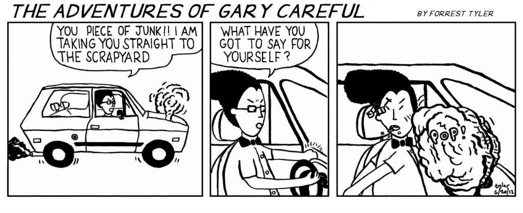 News small post card thumbnail