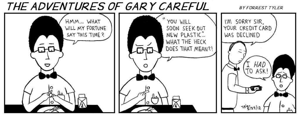 News small post card thumbnail