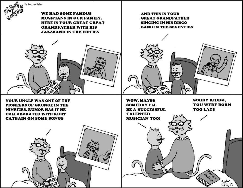 News small post card thumbnail