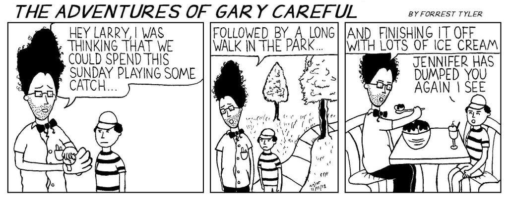 News small post card thumbnail