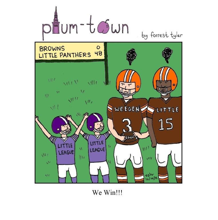 News small post card thumbnail