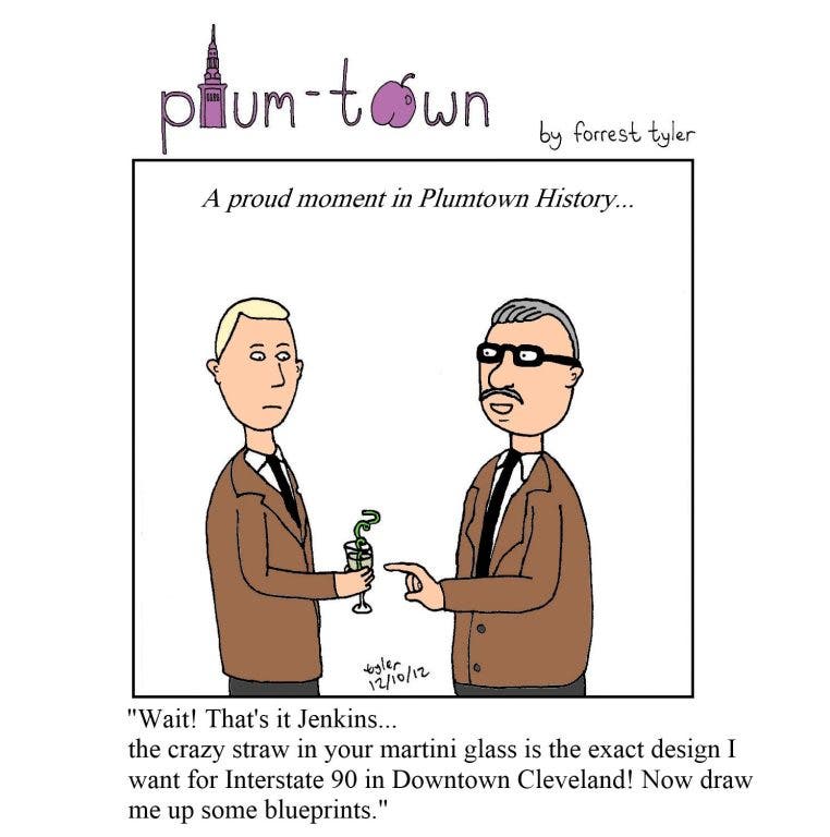 News small post card thumbnail