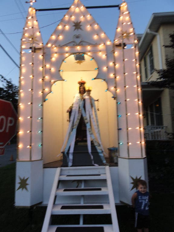 News small post card thumbnail