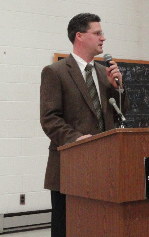 News small post card thumbnail