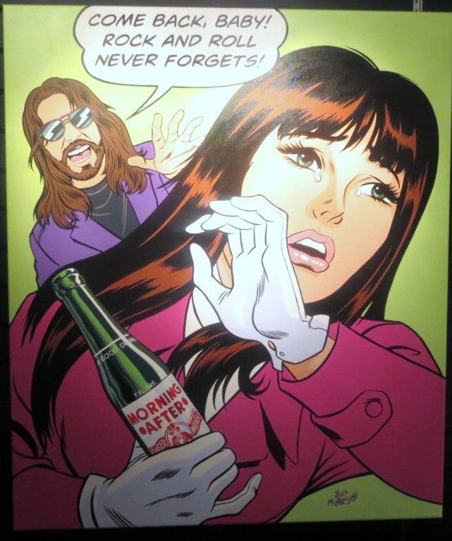 News small post card thumbnail