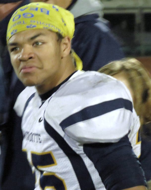 Wyandotte Football Wins District Title, Advances in State Playoffs